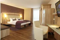 Hotel Simonshof Hotels in Wolfsburg