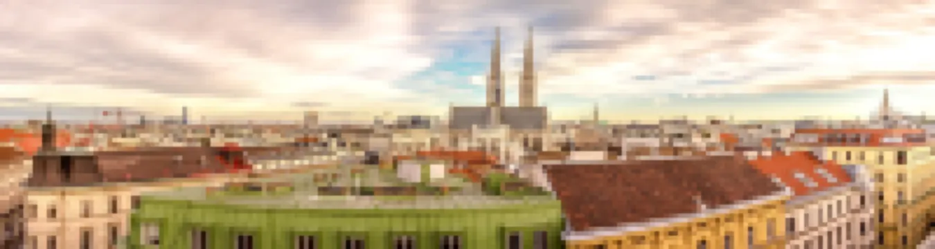 VotivPark Vienna Serviced Apartments