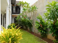 Fort Bliss Hotels near National Maritime Museum - Galle