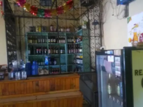 Cool Palace Hotels in Matuu