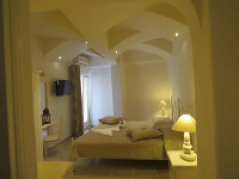 Villa Manos Hotel Hotels in 