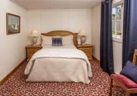 Jenner Inn Hotels in Cazadero