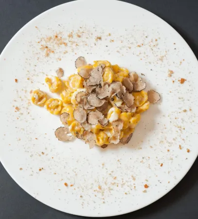 Antico Furlo Отели рядом с достопримечательностью «Ponte Mallio»