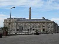 45 Brewhouse - Royal William Yard Hotels in Millbrook