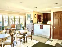 Pilgrim Inn Hotels in Lee