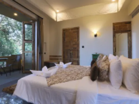 3102bce-吠陀度假村 安朱納海酒店