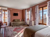 Paeonia Hotels in Arachova