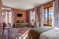 Paeonia Hoteles cerca de Ieros Naos Agiou Georgiou