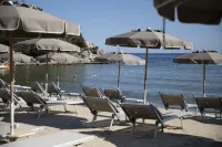 Hotel Desiree - Beach