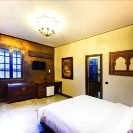 Hotel des Oudaias