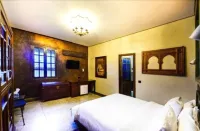 호텔 데스 우다이아