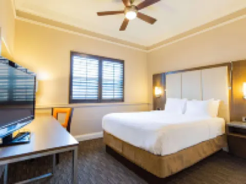 Radisson Resort at the Port Hotels in Brevard County