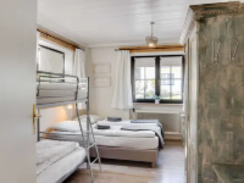 Chalet in Leogang near Ski Lifts