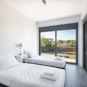 Holiday Home in Porto Heli for 6 Guests