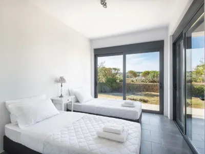 Holiday Home in Porto Heli for 6 Guests Hotels in 