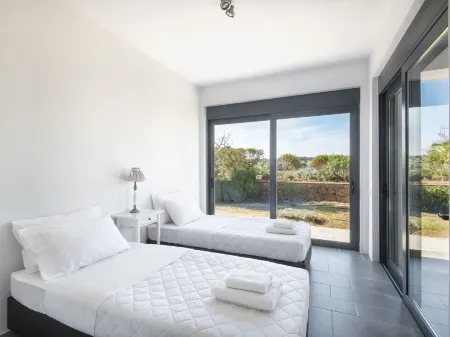 Holiday Home in Porto Heli for 6 Guests