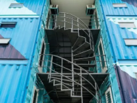 Citihub Cainta Hotéis em Cainta