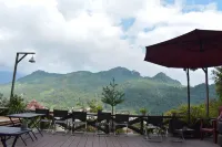 沙垻叢林家庭旅館 - 2 星級