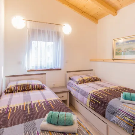 Attractive Holiday Home with Pool, Hot Tub, Patio, Courtyard