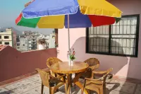 Sitapaila Homestay and Apartment Hotels in Nagarjun