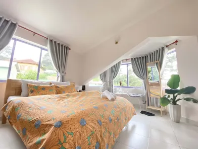 Homestay Thùy Dương (Thùy Dương Là Nhà) Các khách sạn ở Phường 10