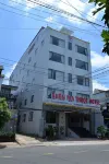 Khách sạn Buôn Ma Thuột Các khách sạn ở 