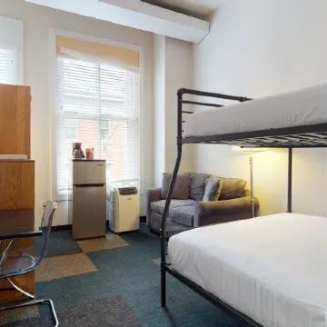 Temple Place Suites