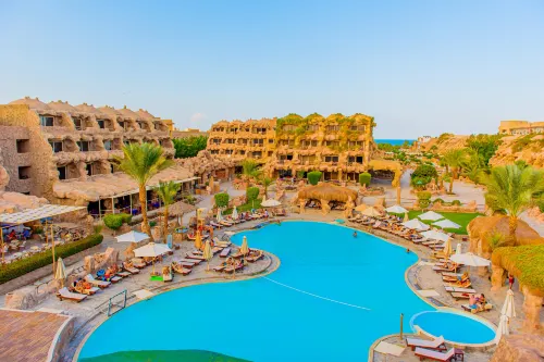 Caves Beach Resort Adults Only - 5-Star