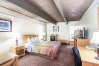 Teton West Motel Hotels in Teton County