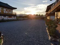 GyeongJu Ran HAN-ok Hotel in zona Poseokjeongji