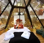 Le Mas Cabanids Hotels in Oms