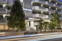 Blazer Suites Hotel