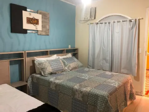 Pousada Recanto da Ana Alice Hotels near Ilha Grande