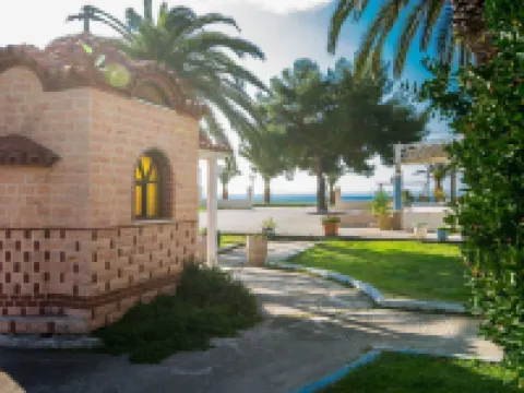 Toroni Blue Sea Hotel & Spa Hotels in Toroni