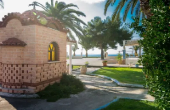 Toroni Blue Sea Hotel & Spa