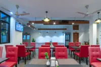 Paguro Beach Inn - Breakfast