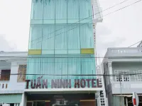 Tuan Ninh Hotel Hotels near Bãi Đầm Trầu