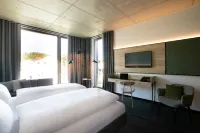 Das Altmühltal Hotels in Eichstätt