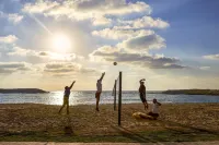 Four Seasons Hotel Alexandria San Stefano - sul mare