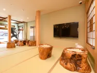 Tabist Asanokan Annex Iroha Ise