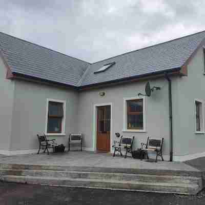 Murphy's Irish Farmhouse Near Ballybunion Hotel Exterior