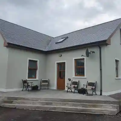 Murphy's Irish Farmhouse Near Ballybunion Hotel Exterior