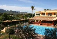 IH Hotels le Zagare Resort