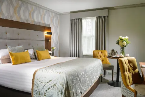 Bridge House Hotel, Leisure Club & Spa