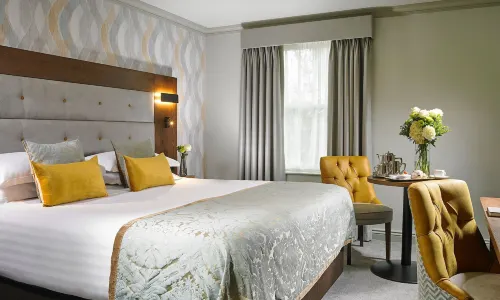 Bridge House Hotel, Leisure Club & Spa