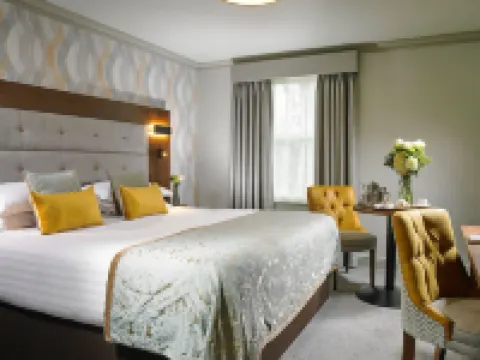 Bridge House Hotel, Leisure Club & Spa Hoteles en Condado de Offaly