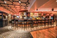 布里奇休閒Spa俱樂部飯店 - 酒吧