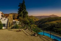 Quinta da Portela Douro - con vistas a la montaña