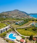 Lardos Bay Hotel