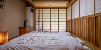 その他 日光国立公園 川俣温泉 蔵の写真